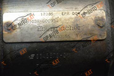 KBA17085103R000334Eberspächer