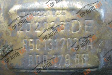 8D0131702HA8D0178BD8D0131701EBEberspächer