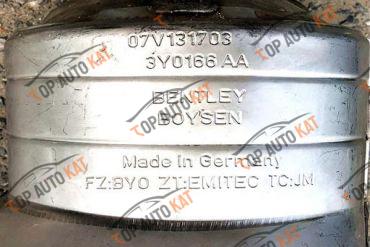 07V1317033Y0166AABoysen