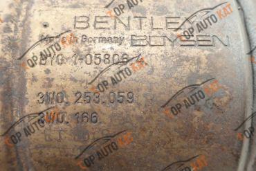 3W0253059B3W0166CABoysen