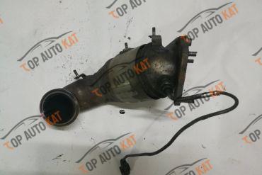 Викуп каталізаторів Металеві Alfa Romeo|Fiat|Lancia Fiat Croma 1.9 JTD  Бензин 55187620 51796999  Arvin Meritor