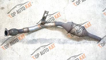 Викуп каталізаторів Кераміка Audi|Volkswagen Audi A6 C5 - 2.5 TDI 2003 Бензин 4D0131701BA 4D0178M