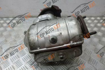 Викуп каталізаторів Сажовий фільтр (DPF) Toyota Toyota Auris 1.4 D4D|Toyota Corolla 1.4 D4D  Дизель 25052 33060