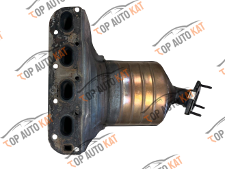 Викуп каталізаторів Кераміка Opel|Vauxhall Opel Corsa|Opel Meriva|Opel Astra 1.4 2004 Бензин GM 99 55355321 Bosal