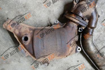 Викуп каталізаторів Кераміка Subaru   Бензин 7611 2 Sensor