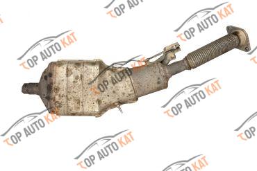 Викуп каталізаторів Сажовий фільтр (DPF) Renault   Дизель C 470 (DPF) 208028717R