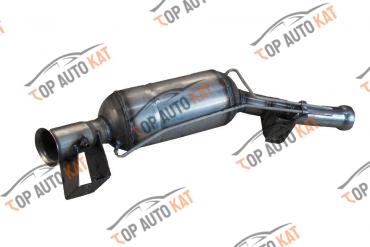 Викуп каталізаторів Сажовий фільтр (DPF) Mercedes Benz Mercedes Benz M-Class  Дизель A1644901492