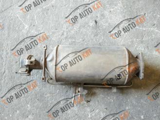 Викуп каталізаторів Сажовий фільтр (DPF) Land Rover Land Rover Range Rover Sport 2.7  Дизель 7H22-5H240-AB DPF 002 Arvin Meritor