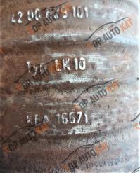 Викуп каталізаторів Кераміка Audi|Volkswagen   Бензин KBA16571