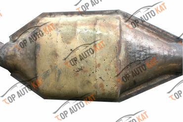 Викуп каталізаторів Кераміка Audi|Seat|Volkswagen   Бензин 6A0253208B X-11671 IC ES 04 95