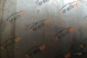 897608057Comeattachedto897608055ISUZU6HK1GMCT7500With6HK1EngineIsuzuFseriesDPD