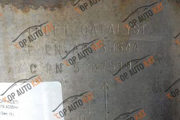 EPNA035H544CPN5287519Cummins