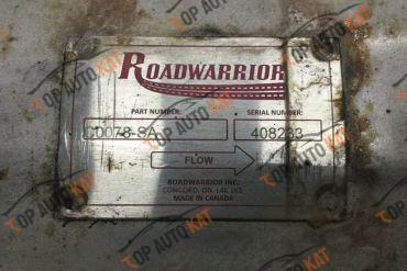 C0078SASerialNumber408233