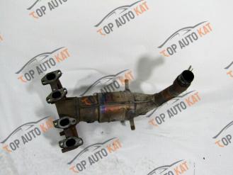 Викуп каталізаторів Кераміка Alfa Romeo|Fiat|Lancia Fiat Panda 1.2 1.2 (44 kw) II - 1.2 8V  Бензин 55185006 3L-595J