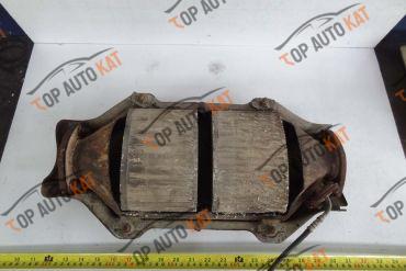 Викуп каталізаторів Кераміка Toyota   Бензин BIG 1 SENSOR