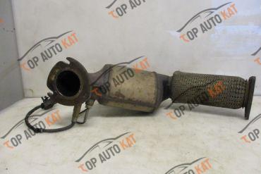 Викуп каталізаторів Кераміка Volvo Volvo S80 2.4 II - 2.4 D5  Бензин 30785182 2988984300 Arvin Meritor