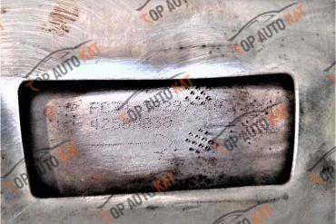 FC345F297CANumbersontheshieldBC345K232GA