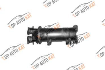 Викуп каталізаторів Сажовий фільтр (DPF) Ford   Дизель SN0807F754 DPF