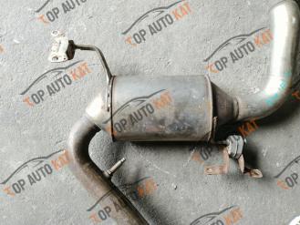 Викуп каталізаторів Сажовий фільтр (DPF) Audi|Volkswagen Audi Q7 3.0 TDI (4L)  Дизель 7L8254401A 7L8131703 7L6230AA  Faurecia