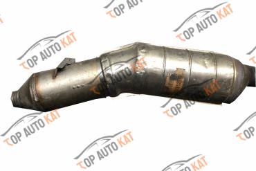 Викуп каталізаторів Кераміка + DPF Renault Renault Clio 1.5 DCI  Дизель C 347 208028018R Eberspächer