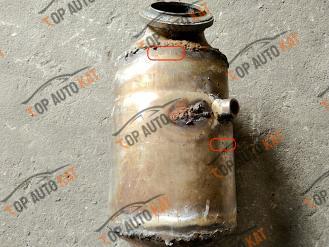 Викуп каталізаторів Кераміка + DPF Mercedes Benz   Дизель KT 1191 / PF 0017 A2214901836