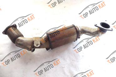 Викуп каталізаторів Сажовий фільтр (DPF) Audi|Volkswagen Volkswagen Touareg 2015 Дизель 7P0254301L 7P0131690 7P6166FA Germany / RZ0