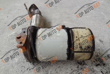 Викуп каталізаторів Кераміка + DPF Mazda Mazda CX-5  Дизель SH11 SH11 2050XF / On Body : 13I03 / 13G09 / 14K06