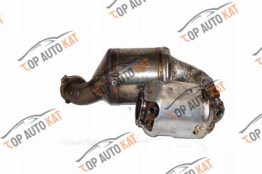 Викуп каталізаторів Сажовий фільтр (DPF) Audi|Volkswagen Audi A4 8W  Дизель 8W0254750Q Attach to CERAMIC: 8W0131703H 8W0178AA