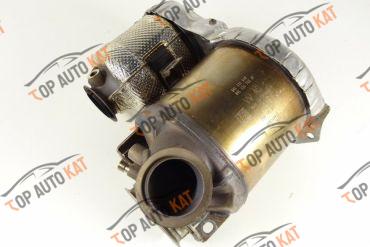 Викуп каталізаторів Сажовий фільтр (DPF) Audi|Volkswagen Volkswagen Sharan 2.0 TDI (7N)  Дизель 04L131648 04L131765AF 5Q0166CA 5Q0181AA