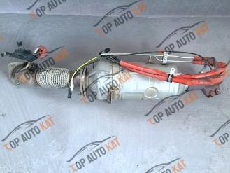 Викуп каталізаторів Кераміка + DPF Iveco   Дизель 5801649615