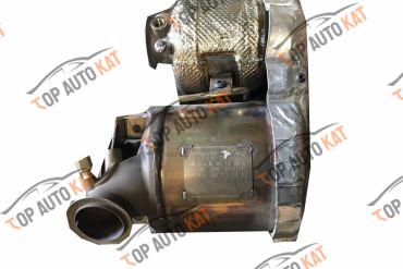 Викуп каталізаторів Сажовий фільтр (DPF) Audi|Volkswagen   Дизель 04L131783F 5Q0131775J 5Q0131705AJ 72085147