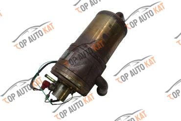 Викуп каталізаторів Сажовий фільтр (DPF) Alfa Romeo|Fiat|Lancia   Дизель 3925861600 Lot Code : 4532593923 / Monolith NGK17/100DHC558 Eberspächer