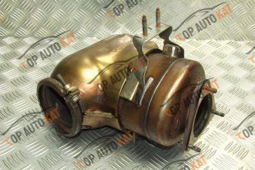 Викуп каталізаторів DPF + Металеві Volvo Volvo S90 2.0 T5|Volvo V90 2.0 T5|Volvo XC60 II 2.0 T5|Volvo XC90 II 2.0 T5  Дизель 31439546  Faurecia