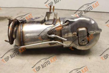 Викуп каталізаторів DPF + Металеві Volvo Volvo XC60  Дизель 32225568  Faurecia