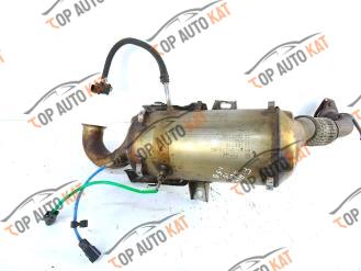 Викуп каталізаторів Кераміка + DPF Ford Ford Focus|Ford Fiesta 1.5 TDCi 1.6  Дизель AV21-5H270-RC  FoMoCo