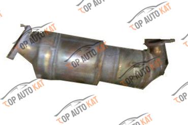 Викуп каталізаторів DPF + Металеві Honda   Дизель N43 A03648 Metal : 0.64kg