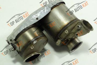 Викуп каталізаторів DPF + Металеві Audi|Volkswagen Volkswagen Passat 2.0 TDI  Дизель 03N131765 03N131656C 3Q0166AA 3Q0181AA  Eberspächer