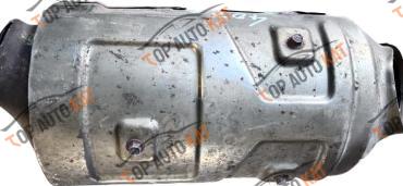 Викуп каталізаторів Кераміка + DPF Ford   Дизель BK31-5H270-AD BK31-5K206-BC