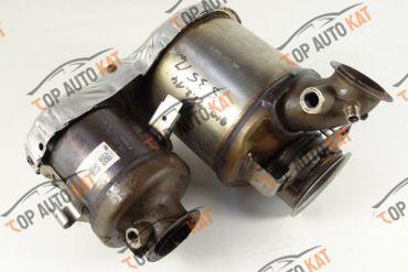 Викуп каталізаторів DPF + Металеві Audi|Volkswagen Volkswagen Golf (1) - 1.6 TDi 2016 Дизель 04L131648R 04L131765BS 5Q0166AB