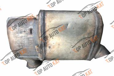 Викуп каталізаторів DPF + Металеві Audi|Volkswagen Volkswagen Golf (1) - 2.0|Volkswagen Eos 2.0 TDI (1F7) 2.0 TDI (1F8)  Дизель 1K0131723Q 5N0166BA 1K0181FA