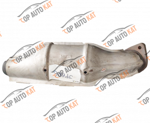 Викуп каталізаторів Кераміка Nissan Nissan Skyline GTR  Бензин JF006 (right middle) SILENCER : 20300 JF001 / 20300 JF00A