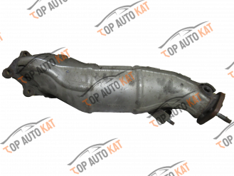 Викуп каталізаторів Кераміка Nissan Nissan Skyline GTR  Бензин JF2V7 (front) SILENCER : 20300 JF001 / 20300 JF00A