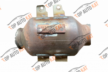 Викуп каталізаторів Кераміка Nissan Nissan Versa  Бензин 3BA--- Series 3BACC9 / 3BADJH / 3BACJH