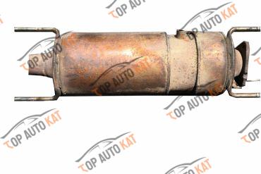 Викуп каталізаторів Кераміка + DPF Alfa Romeo|Fiat|Lancia Fiat Croma 1.9 Multijet  Дизель 55187619 51767239 40529400120546 2358531041