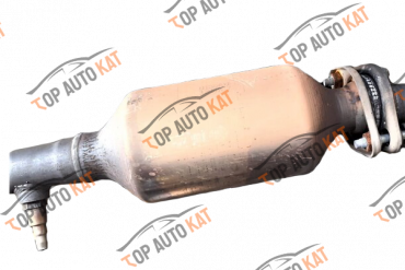 Викуп каталізаторів Кераміка Nissan   Бензин 3BT--- Series 3BTHC7 / 3BTFCL
