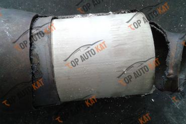 Викуп каталізаторів Металеві Porsche   Бензин 7L5131705K (FOIL) 90564841