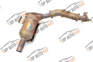 Викуп каталізаторів Металеві Porsche   Бензин 99611302407