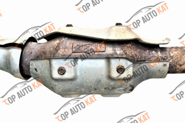 Викуп каталізаторів Кераміка Nissan   Бензин 3LM--- Series 3LMGL3 / 3LMHF3