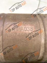 KTA038A1974900514Umicore