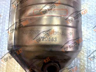 2208289201CAT131EL01220663ZeunaStarker